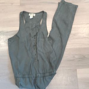 Cloth and Stone Jumpsuit